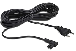 [SNS-Câble d'alimentation long (3,5m) pour One et Play:1 -Noir] Câble d'alimentation long (3,5m) pour One et Play:1 -Noir - 600165