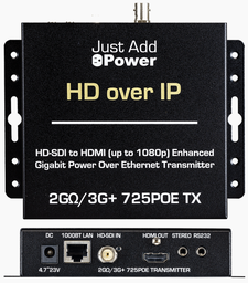 [JAP-VBS-HDIP-725POE] VBS-HDIP-725POE