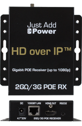 [JAP-VBS-HDIP-505POE] VBS-HDIP-505POE
