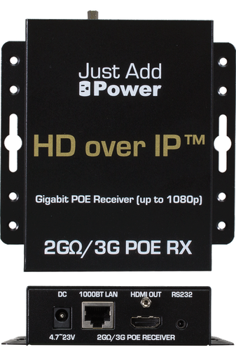 [JAP-VBS-HDIP-505POE] VBS-HDIP-505POE