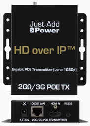[JAP-VBS-HDIP-705POE] VBS-HDIP-705POE