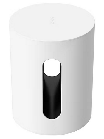 [SNS-Sonos-Sub-Mini---Blanc] Sonos Sub Mini Blanc