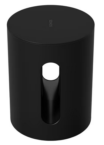 [SNS-Sonos Sub Mini  - Noir] Sub Mini - Noir 