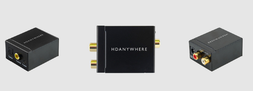 [HDA-DAC inc PSU] DAC inc PSU