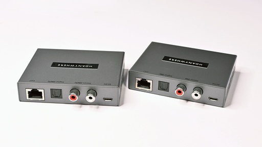 [HDA-XTND-Audio-(300)] XTND Audio (300)