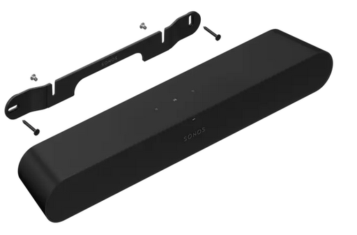 [SNS-Sonos-Ray-Wall-Mount--Noir] Ray Wall Mount -Noir