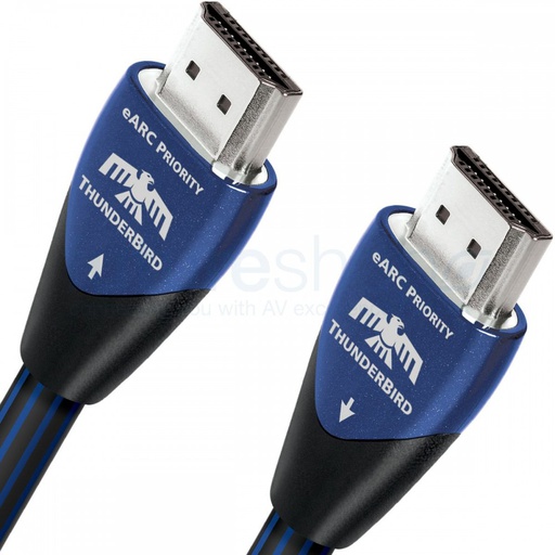 [AUQ-1.5M-48G-THUNDERBIRD-HDMI] 1.5M 48G THUNDERBIRD HDMI
