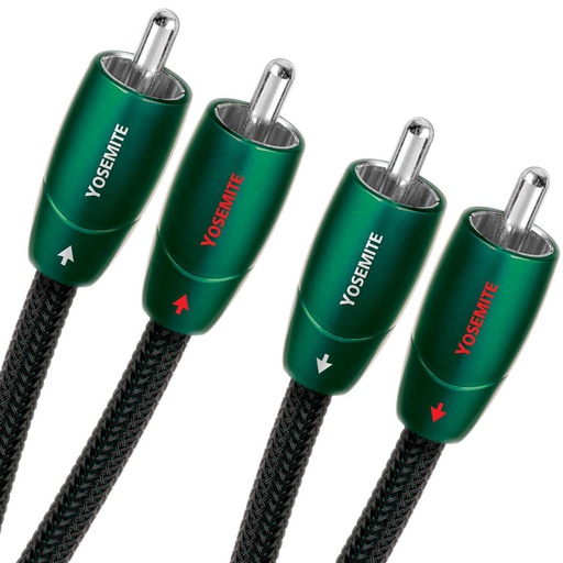 [AUQ-2.0M-YOSEMITE-RCA-RCA] 2.0M YOSEMITE RCA-RCA