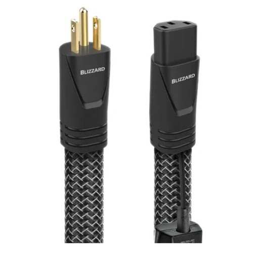 [AUQ-1.0m AC POWER CABLE BLIZZARD 72V DBS] 1.0m AC POWER CABLE BLIZZARD 72V DBS