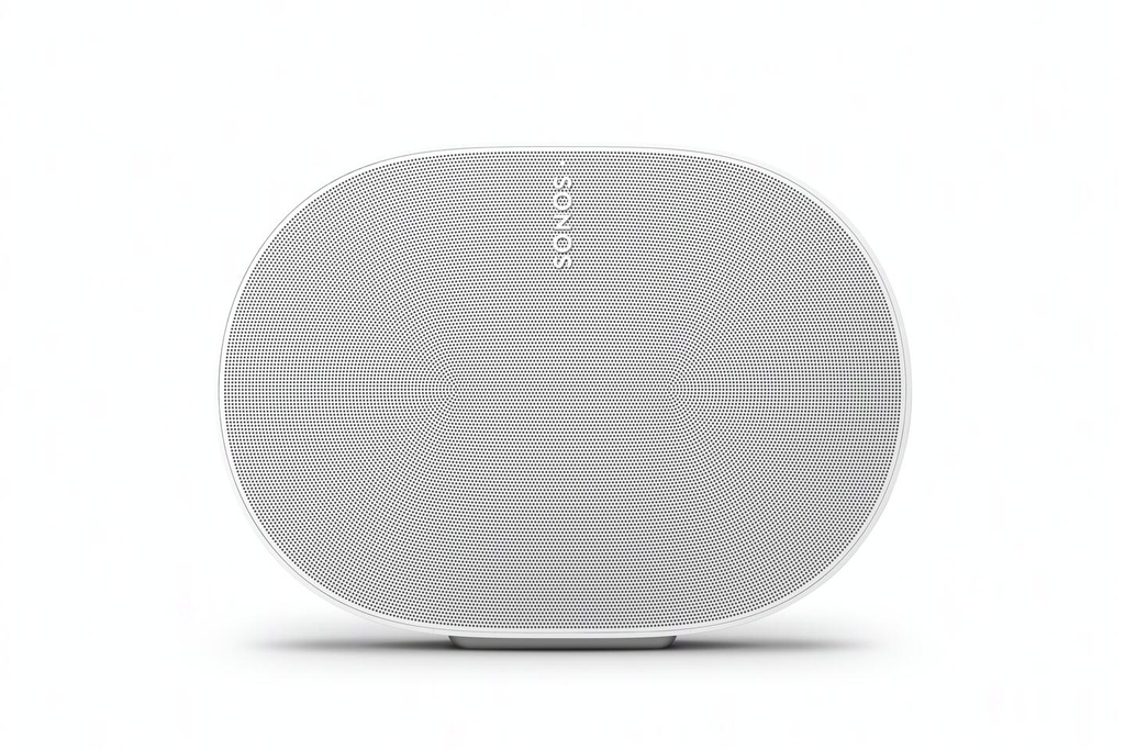 [SNS-Sonos ERA 300 Blanc] ERA 300 Blanc