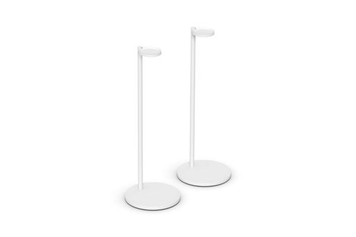 [SNS-Sonos-Pied-ERA-100---Blanc-(Paire)] Stand ERA 100 White ( Pair )
