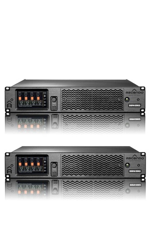 [ASC-DSP4-10K2 MKII] DSP4-10K2 MKII