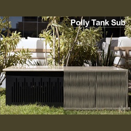 Polly Tank Sub