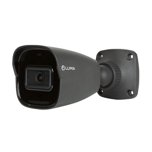 LUM-520 Series 5MP Bullet IP Outdoor Camera