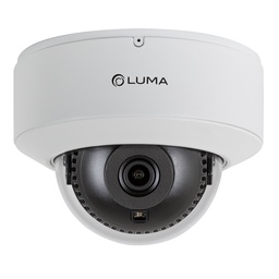 520 Series 5MP Dome IP Outdoor Camera