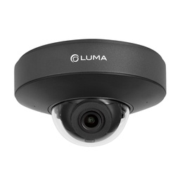 520 Series 5MP Compact Dome IP Outdoor Camera