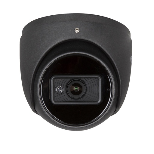 LUM-520 Series 5MP Turret IP Outdoor Camera