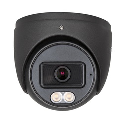 520 Series 5MP 24/7 Color Turret IP Outdoor Camera