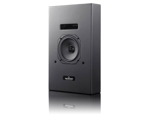 THE5 PASSIVE On Wall