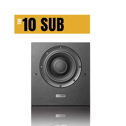 [ASC-SUB THE 10 PRO PASSIVE SEALED SUB] SUB THE 10 PRO PASSIVE SEALED SUB