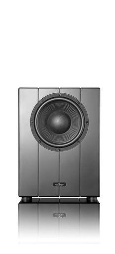 [ASC-THE12 SUB PRO PASSIVE SEALED SHALLOW] SUB PRO PASSIVE SEALED SHALLOW