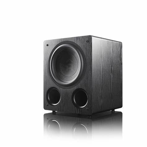 [ASC-THE12-SUB-ACTIVE-VENTED-T] The 12 SUB ACTIVE VENTED