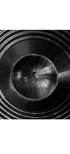 [ASC-THE80-SUB-PRO-PASSIVE-SEALED] The 80 Sub Pro Passive Sealed