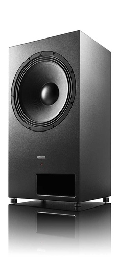 [ASC-THE21-SUB-PRO-ACTIVE-VENTED] THE21 SUB PRO ACTIVE VENTED