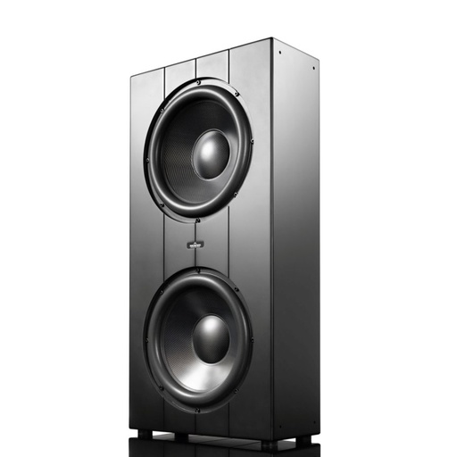 [ASC-THE18-2-SUB-PRO-PASSIVE-SEALED-SHALLOW] THE18-2 SUB PRO PASSIVE SEALED SHALLOW