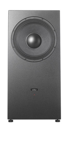 [ASC-THE18 SUB PRO PASSIVE SEALED] THE 18 SUB PRO PASSIVE SEALED