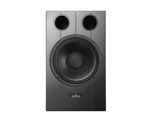 THE 10-Passive On Wall