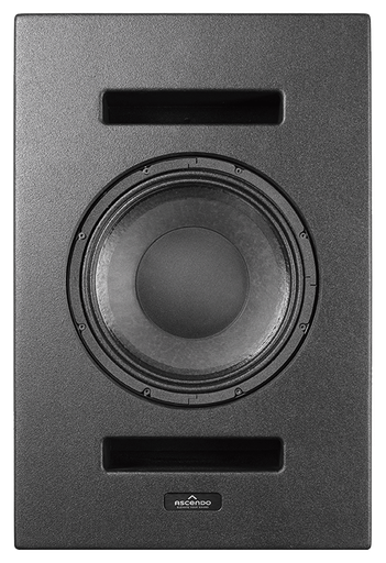 [ASC-THE12-Be-PRO-PASSIVE-OnWall] THE12 Be PRO PASSIVE OnWall