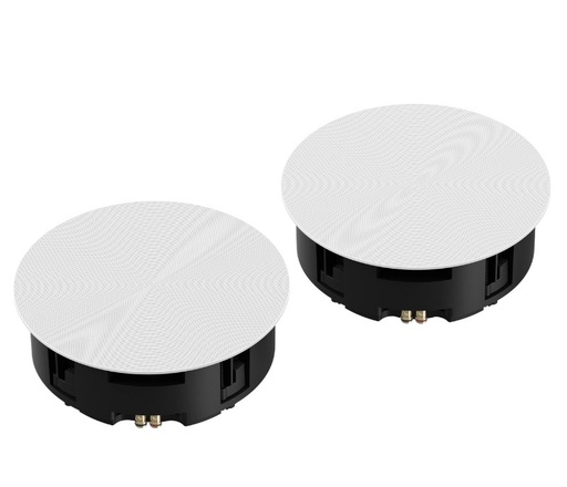 [SNS-Sonos In-Ceiling 8'' by Sonance (Paire)] In-Ceiling 8'' by Sonance (Paire) 