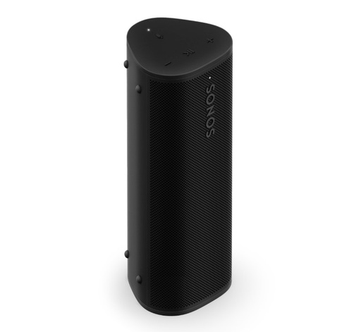 [SNS-Sonos Roam 2 - Noir] Roam 2 - Noir