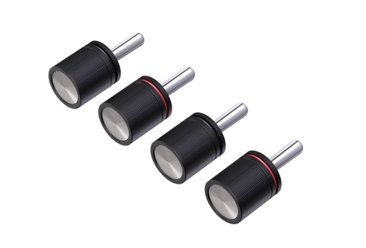 [SNS-Sonos-Banana-Plug-Pair] Sonos Banana Plug Pair