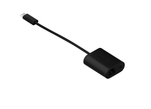 [SNS-Sonos-Combo-Adapteur---Noir] Combo Adapteur - Noir 