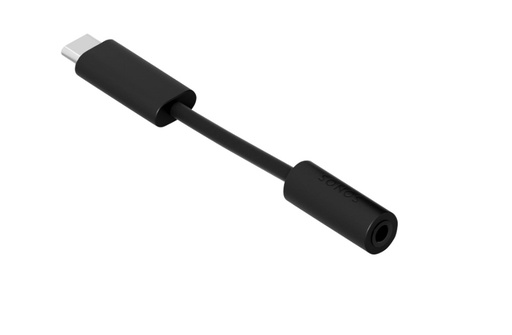 [SNS-Sonos-Line-in-Adaptor---Noir] Line-in Adapter - Noir 