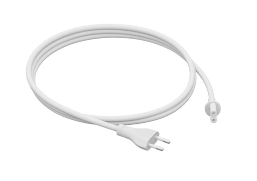 [SNS-Sonos-Power-Cable---Standard-White] Power Cable - Standard White 