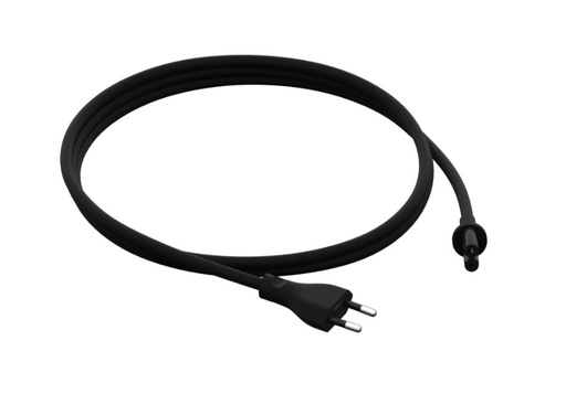[SNS-Sonos Power Cable - Long Black] Sonos Power Cable - Long Black