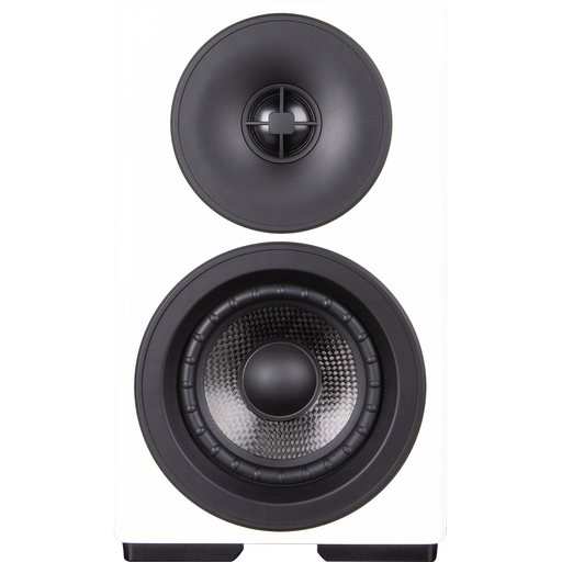 [EPS-ES-HT-IRSAT-4-WHT] Episode Home Theater Series 4” In-Room satellite speaker (White)