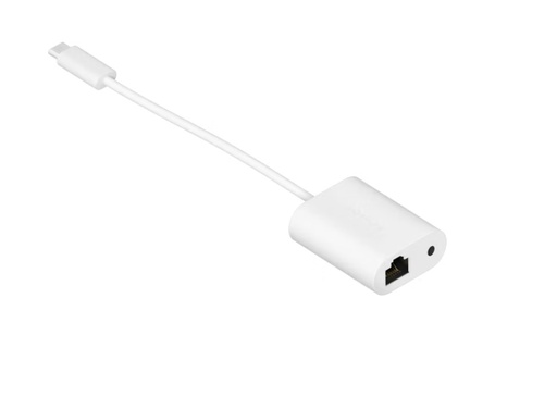 [SNS-Sonos Combo Adapteur - Blanc] Sonos Combo Adapter - White