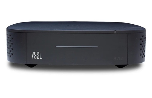 [VSSL-A.1x] A.1x