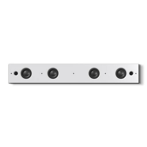 CPH Soundbar Baffle 1672
