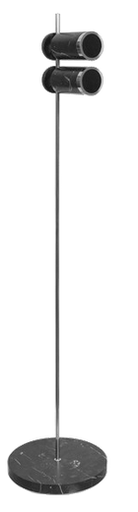 [ARS-ICAMLST-MTL-BLK] ICARUS MULTISTAND Only COVERS in MATT BLACK painted 304 Steel