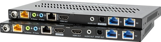 [BIN-B-660-EXT-444-100AS] B-660-EXT-444-100AS