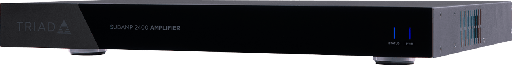 [TRI-TS-SUBAMP2400] Triad 2400 Watt Rackmount Subwoofer Amplifier