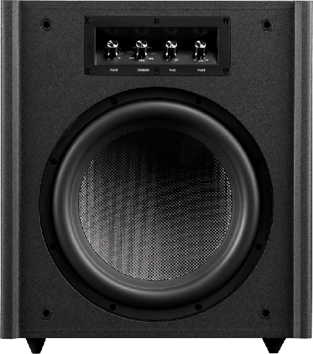 [TRI-22100-1] InRoom OmniSub 10