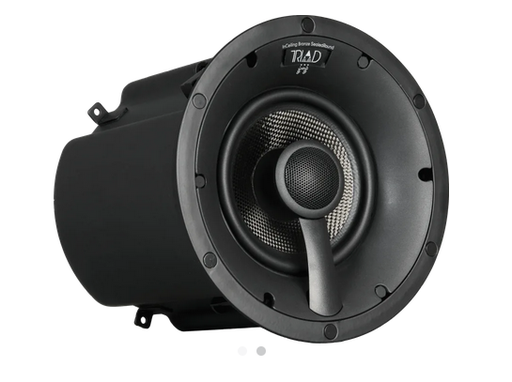 [TRI-54041-1000-1] InCeiling Bronze SealedRound (Pair)