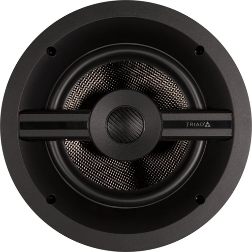 [TRI-TS-IC83] Distributed Audio Series 3 InCeiling Speaker (Each) - 8"