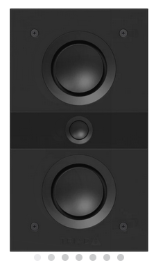 [TRI-TS-IWLCR5] InWall LCR Speaker (Each) - 5"